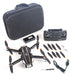 Rage RC 4450 Stinger GPS RTF Drone with 1080p HD Camera