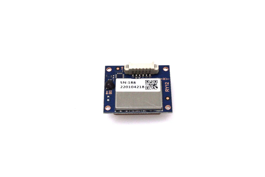 Rage RC 4463 2.4GHz Receiver with GPS for Stinger GPS