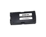 Rage RC 4465 2S 7.4V 3000 mAh Battery with Case for Stinger GPS