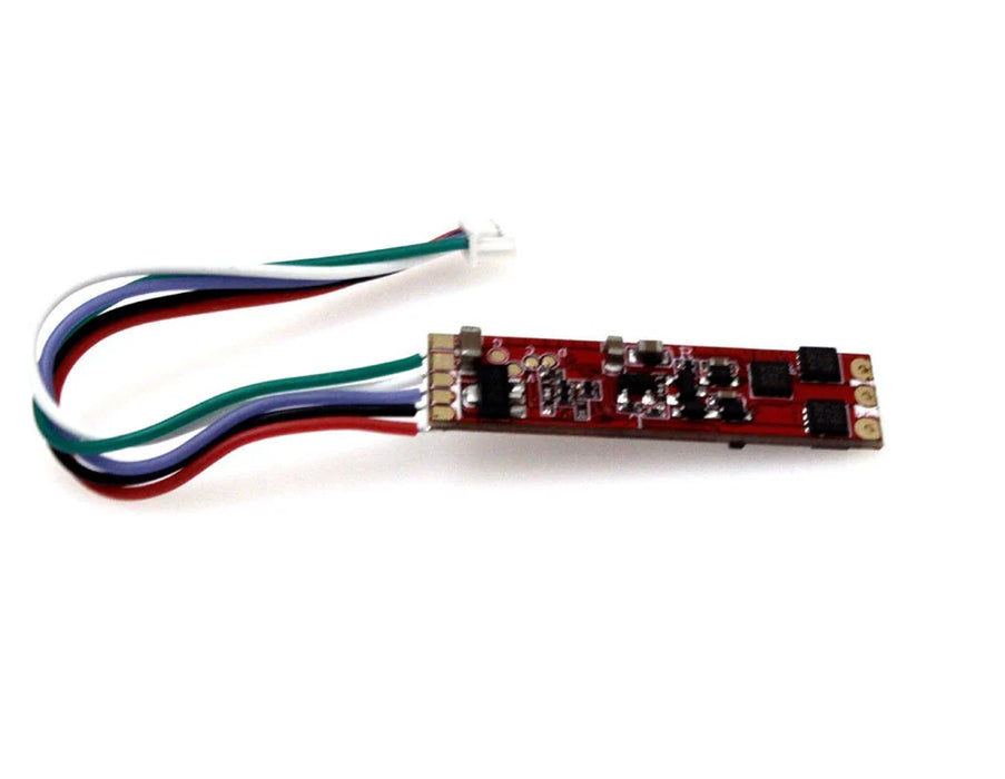 Rage RC 4468 12A BL ESC Front (CCW) for Stinger GPS