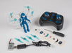 Rage RC 4522 Jetpack Commander XL RTF - Blue