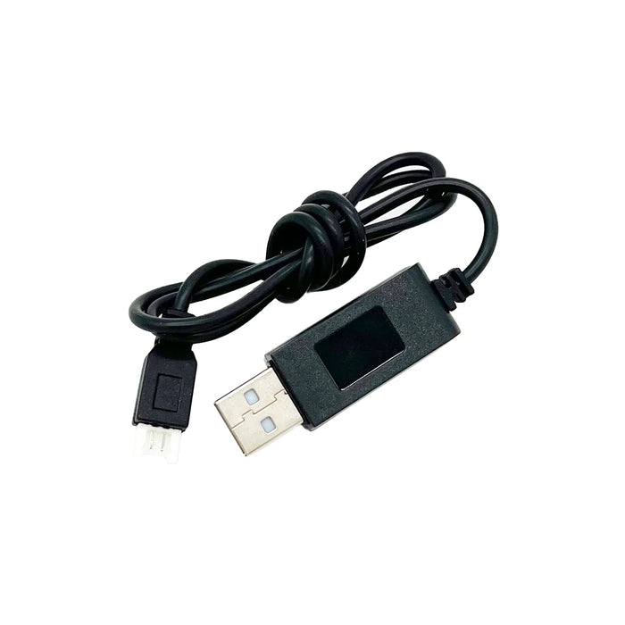 Rage RC 4534 USB Charge Cord for Jetpack Commander XL