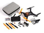 Rage RC 4550 Stinger 3.0 RTF WiFi FPV Drone with 1080p HD Camera