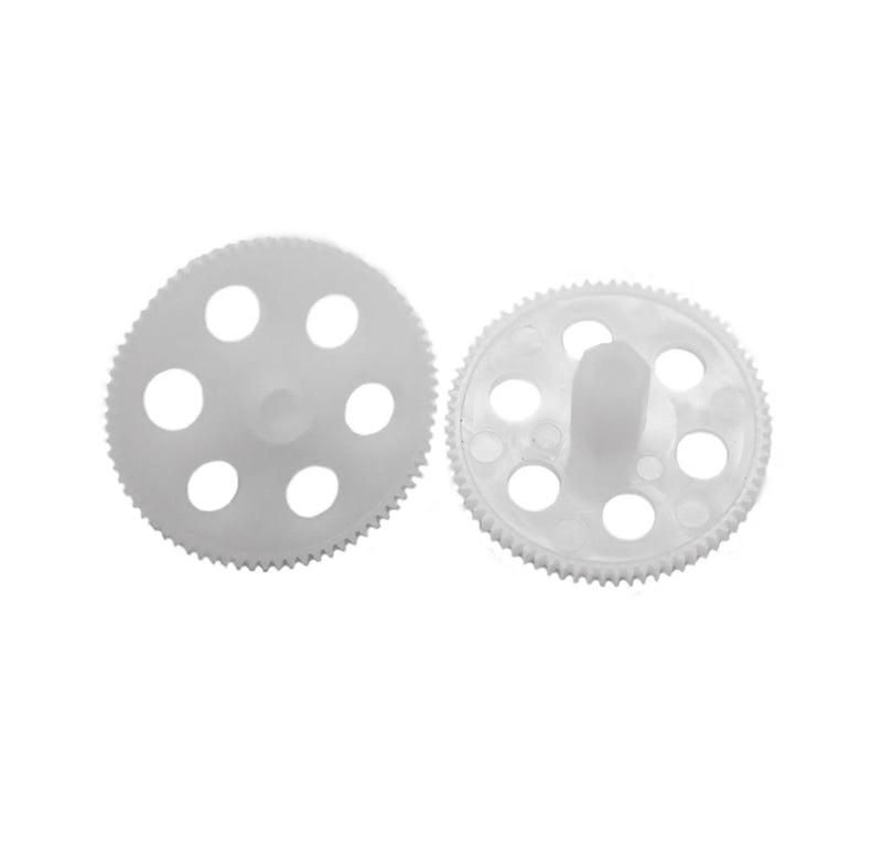 Rage RC 4555 Replacement Gears for Stinger 3.0 (Set of 2)