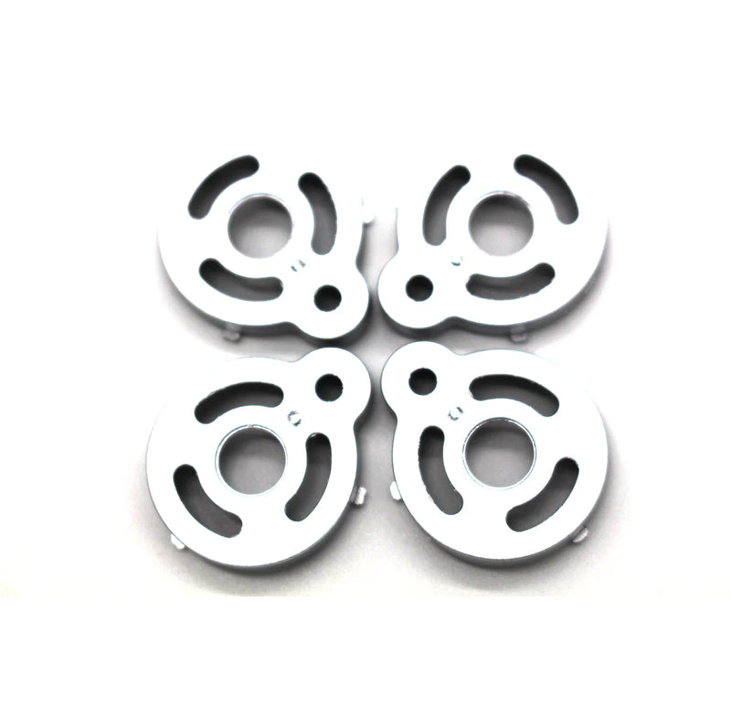 Rage RC 4556 Motor Cover Stinger 3.0 (Set of 2)