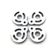 Rage RC 4556 Motor Cover Stinger 3.0 (Set of 2)