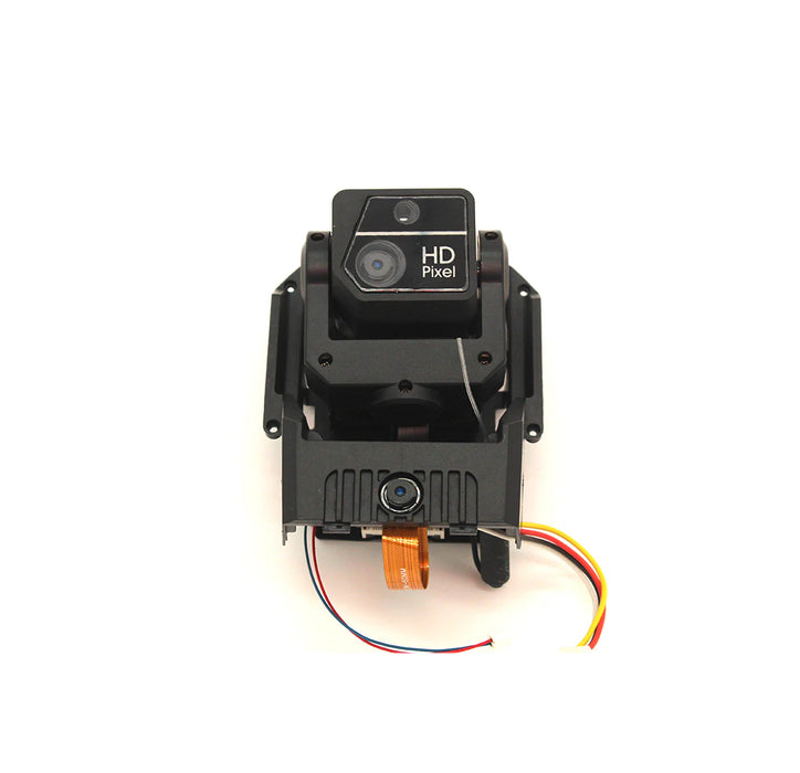 Rage RC 4560 1080p WiFi Camera for Stinger 3.0