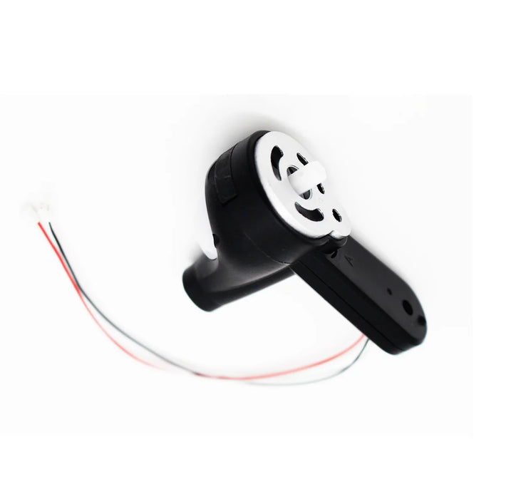 Rage RC 4562 Replacement Arm A with Blue LED, Motor & Gearbox for Stinger 3.0