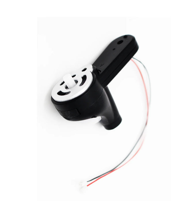 Rage RC 4563 Replacement Arm A with Red LED, Motor & Gearbox for Stinger 3.0