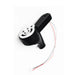 Rage RC 4563 Replacement Arm A with Red LED, Motor & Gearbox for Stinger 3.0