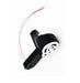 Rage RC 4564 Replacement Arm B with Blue LED, Motor & Gearbox for Stinger 3.0