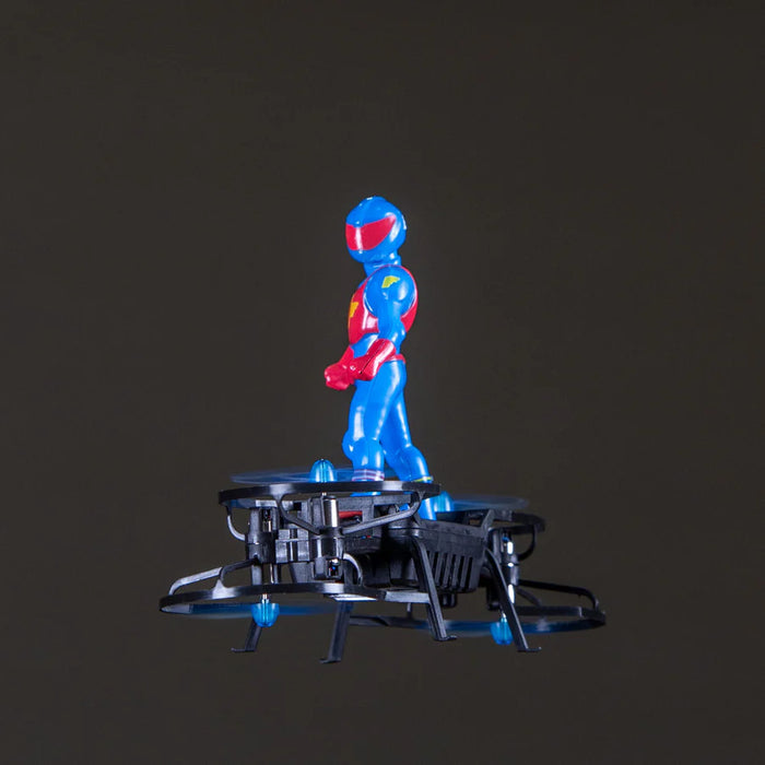 Rage RC 4570 AeroBoard RTF Patriot