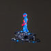 Rage RC 4570 AeroBoard RTF Patriot