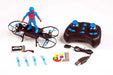 Rage RC 4570 AeroBoard RTF Patriot