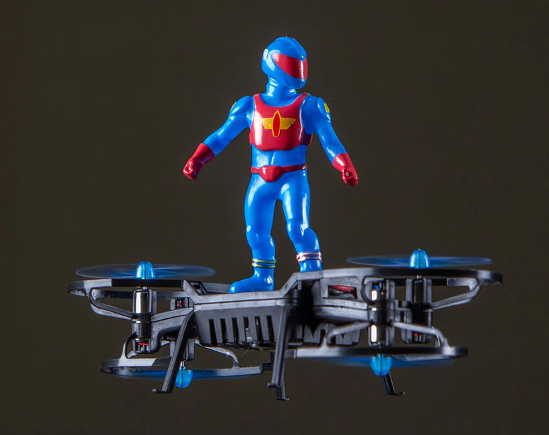 Rage RC 4570 AeroBoard RTF Patriot