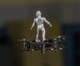 Rage RC 4571 AeroBoard RTF Robot