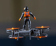 Rage RC 4572 AeroBoard RTF Skater