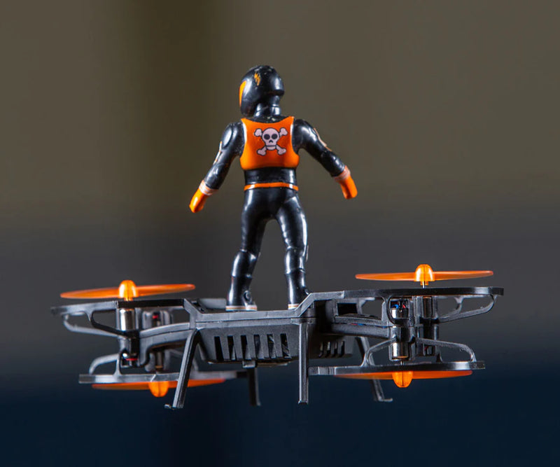 Rage RC 4572 AeroBoard RTF Skater