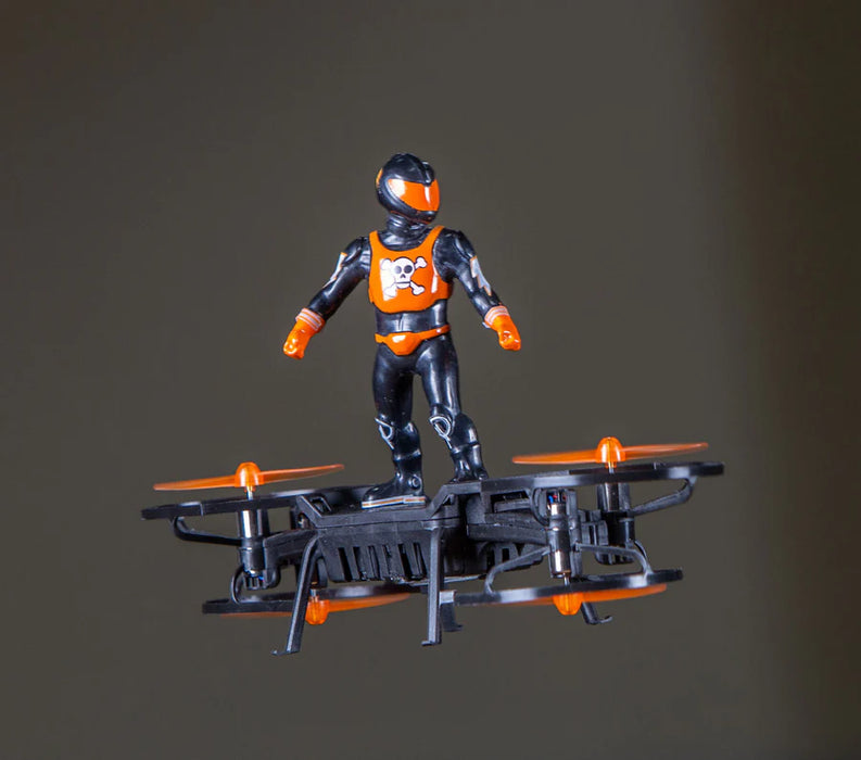 Rage RC 4572 AeroBoard RTF Skater