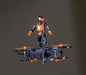 Rage RC 4572 AeroBoard RTF Skater