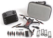 Rage RC 4600 Stinger FPV Drone with 1080p HD Camera with Storage Case