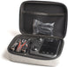 Rage RC 4600 Stinger FPV Drone with 1080p HD Camera with Storage Case