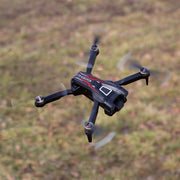 Rage RC 4600 Stinger FPV Drone with 1080p HD Camera with Storage Case