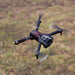 Rage RC 4600 Stinger FPV Drone with 1080p HD Camera with Storage Case