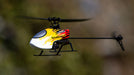 Rage RC 6001 Volitar X RTF Micro Heli with Red Canopy