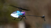 Rage RC 6002 Volitar X RTF Micro Heli with Blue Canopy