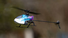 Rage RC 6002 Volitar X RTF Micro Heli with Blue Canopy
