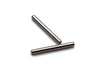 Rage RC 6012 Spindle Shaft for Volitar & Voiltar X (2 Pack)
