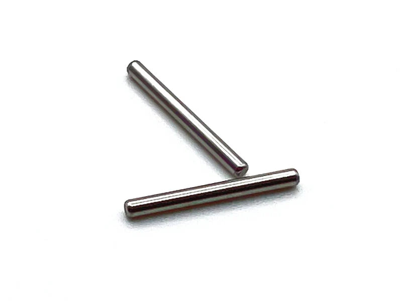Rage RC 6012 Spindle Shaft for Volitar & Voiltar X (2 Pack)