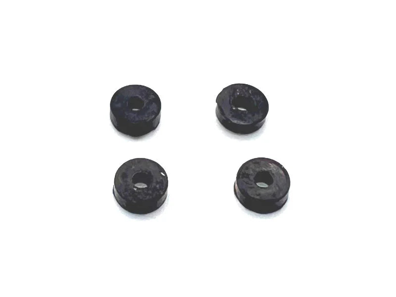 Rage RC 6013 Spindle Dampeners for Volitar & Volitar X (4 Pack)