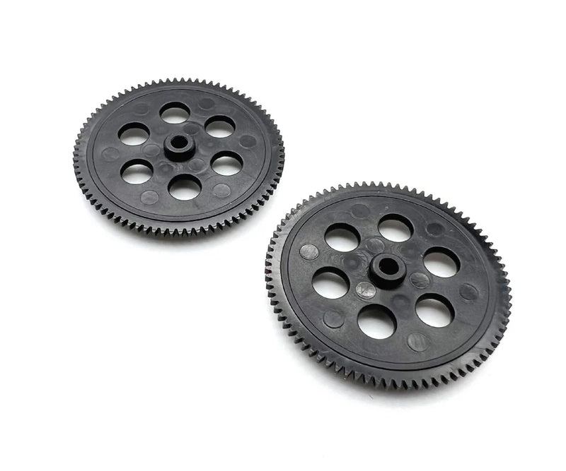 Rage RC 6025 Main Gear for Volitar & Volitar X (2 Pack)