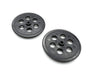 Rage RC 6025 Main Gear for Volitar & Volitar X (2 Pack)