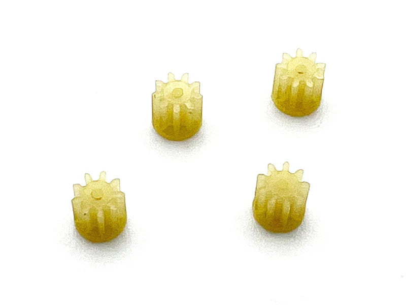 Rage RC 6026 Motor Pinion for Volitar (4 Pack)