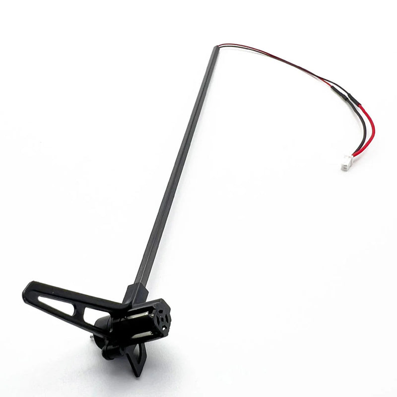Rage RC 6029 Tail Assembly for Volitar & Volitar X