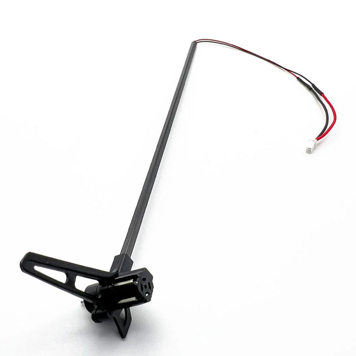Rage RC 6029 Tail Assembly for Volitar & Volitar X