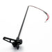 Rage RC 6029 Tail Assembly for Volitar & Volitar X