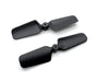 Rage RC 6030 Tail Rotor Blade for Volitar & Volitar X (2 Pack)