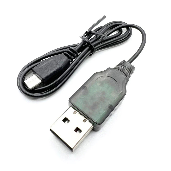 Rage RC 6031 500mA USB Charger for Volitar & Volitar X