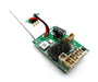 Rage RC 6033 Flight Controller Board for Volitar
