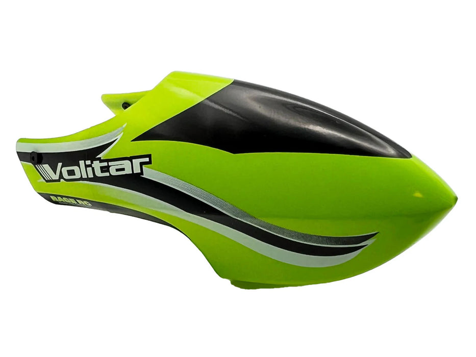 Rage RC 6034 Replacement Canopy for Volitar