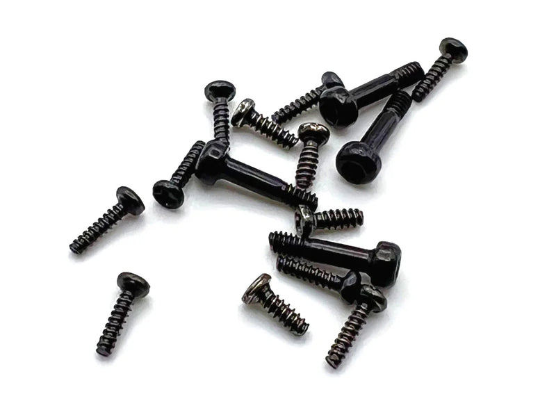Rage RC 6035 Complete 16 Piece Screw Set for Volitar & Volitar X