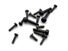Rage RC 6035 Complete 16 Piece Screw Set for Volitar & Volitar X