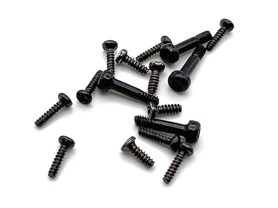 Rage RC 6035 Complete 16 Piece Screw Set for Volitar & Volitar X