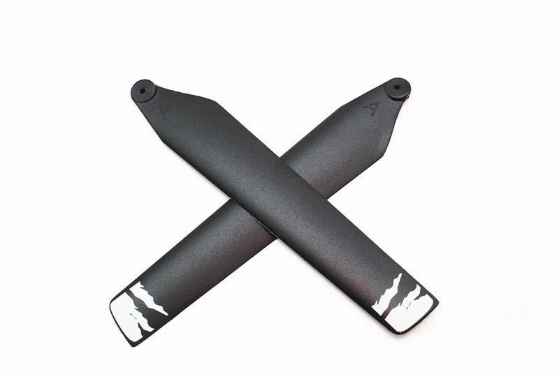Rage RC 6039 Main Blade Set for Volitar X