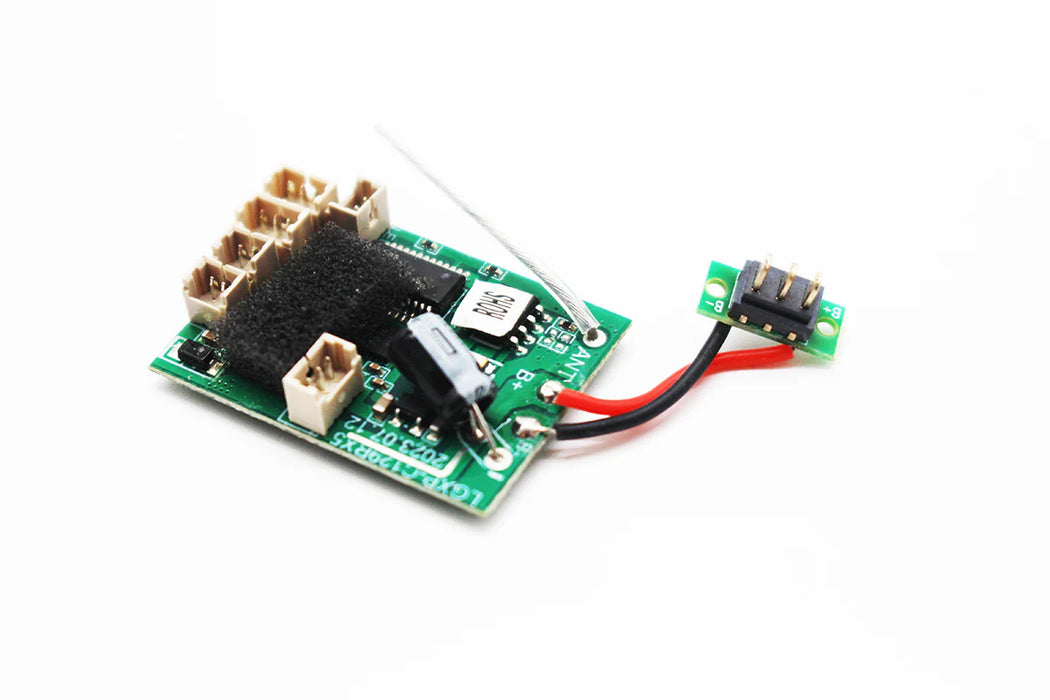 Rage RC 6040 Flight Controller Board for Volitar X