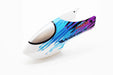 Rage RC 6042 Blue Replacement Canopy for Volitar X